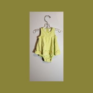 Carter's Onesie Dress